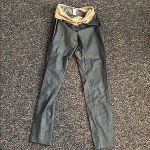 Motherhood maternity work pants